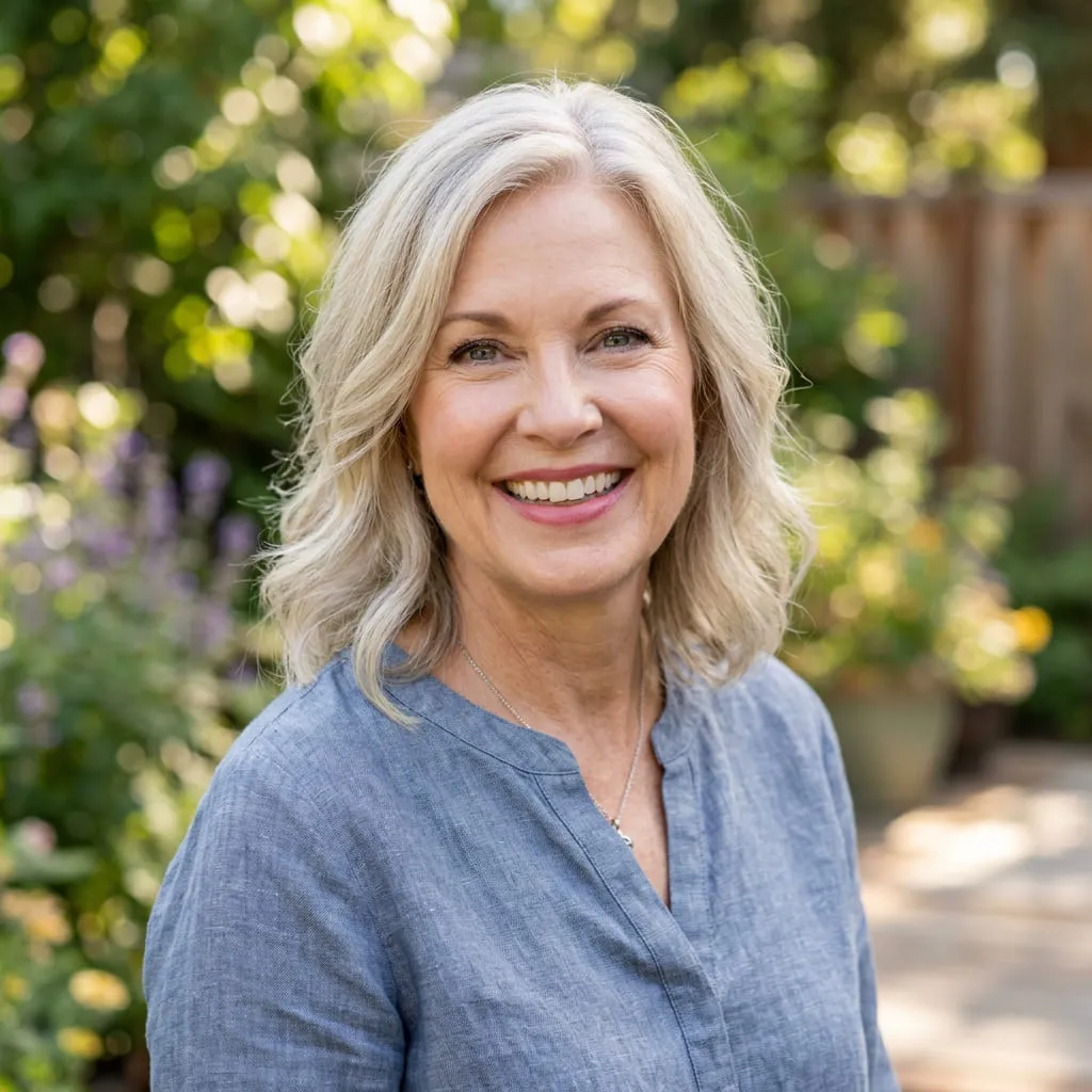Maryanne D.